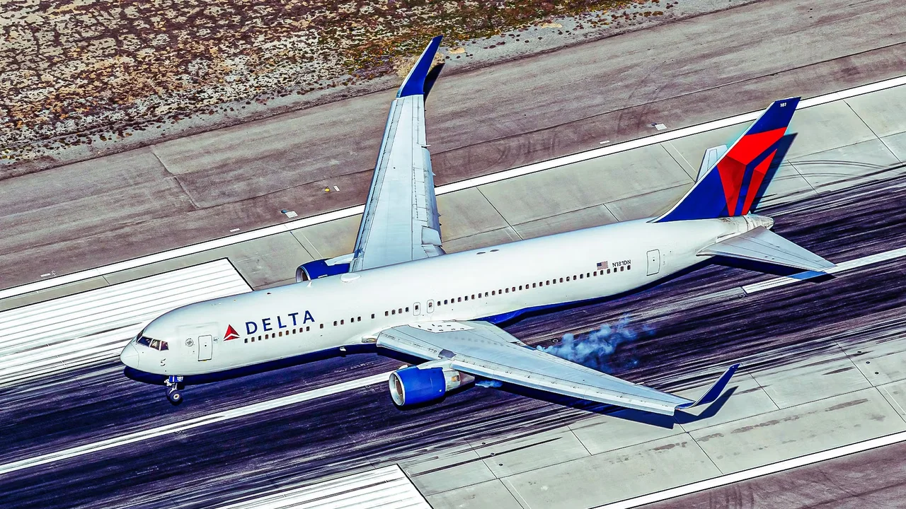 JFK's Long-Haul Lull: Empty Routes and Airlines' Struggle