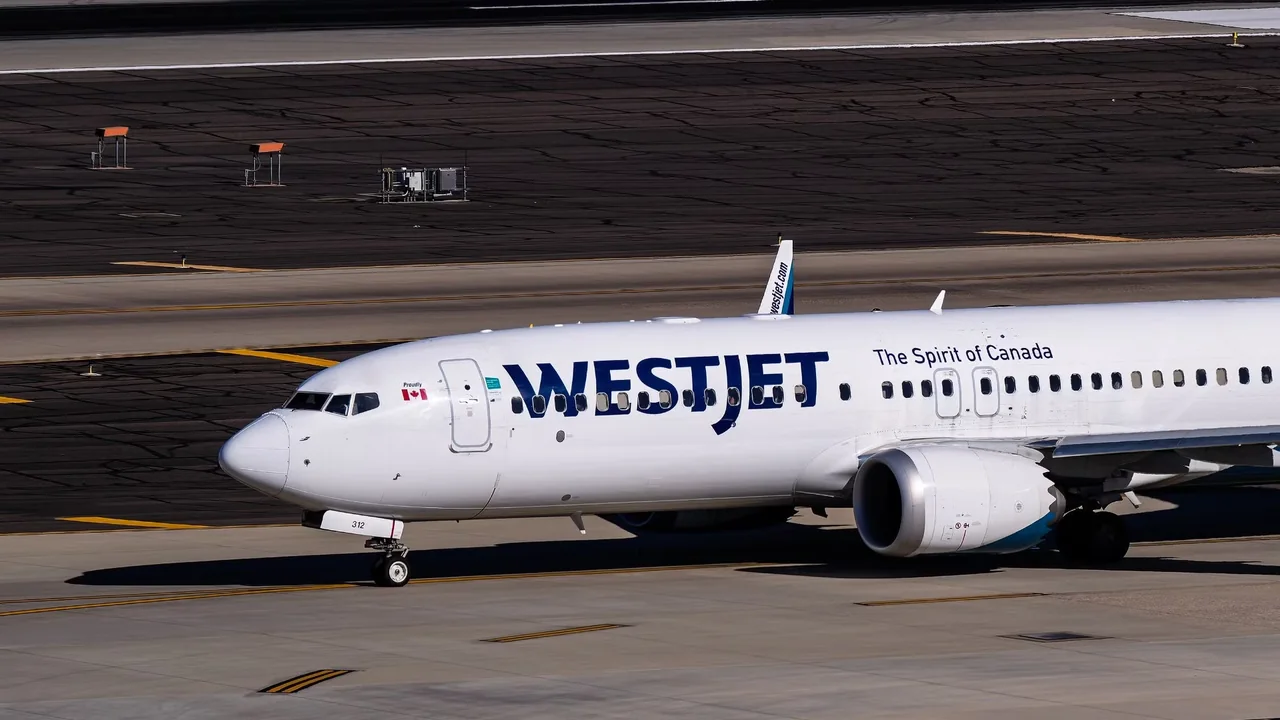 WestJet Expands Europe Flights