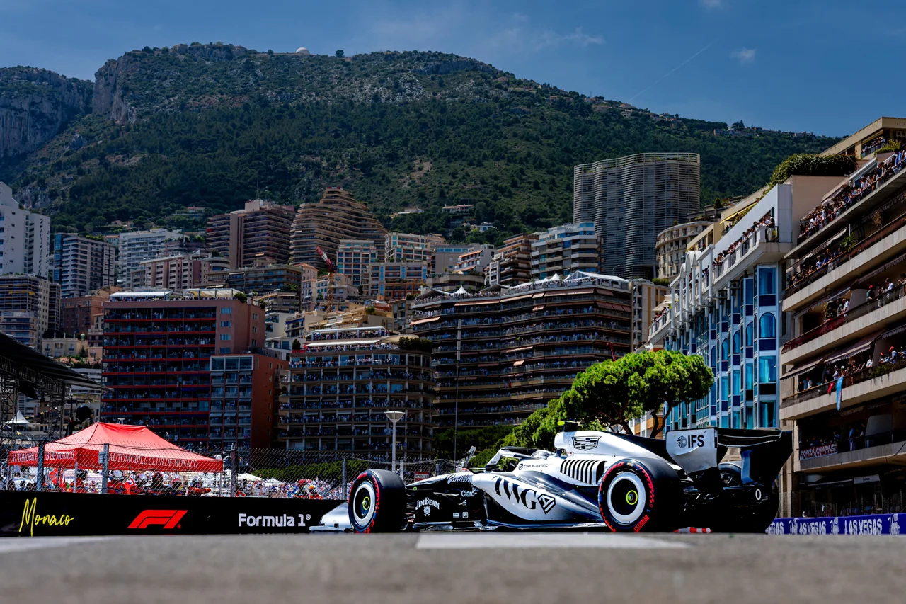 F1 Heartbreak: Cadillac's Monaco Misstep