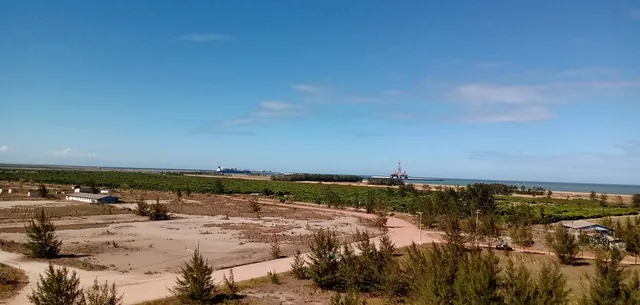 Green Shipping Corridor Takes Shape