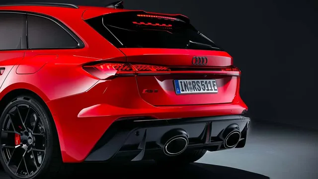 Practicality Takes a Backseat to Performance