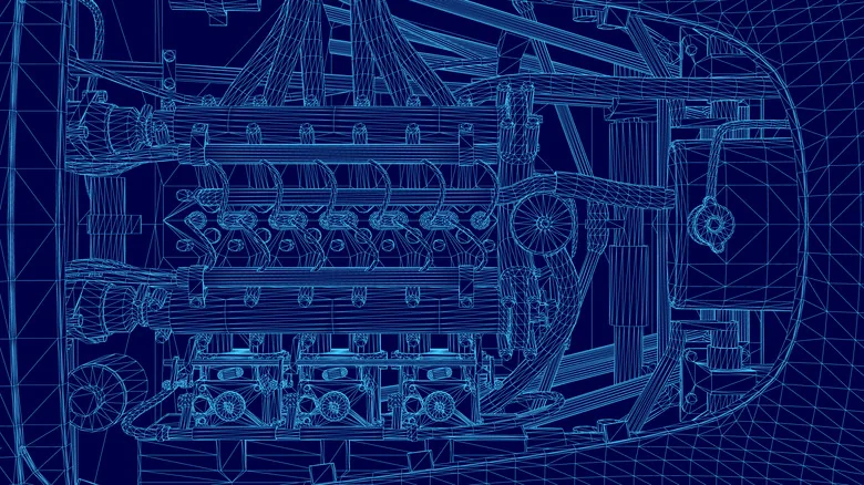 Engine Blueprinting: The Art of Perfection - image 2