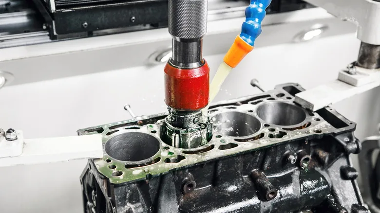 Engine Blueprinting: The Art of Perfection - image 3