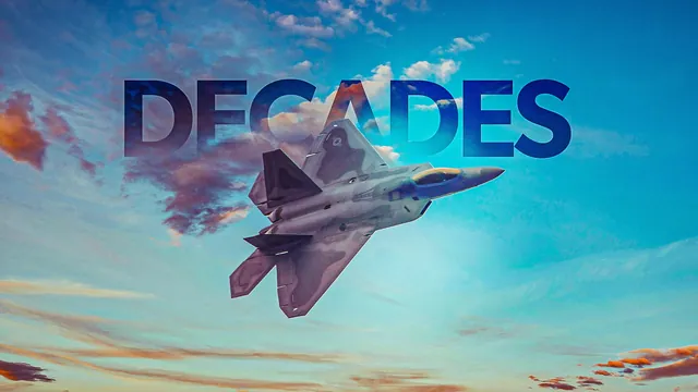 US Fighter Jet Technological Gap Widens