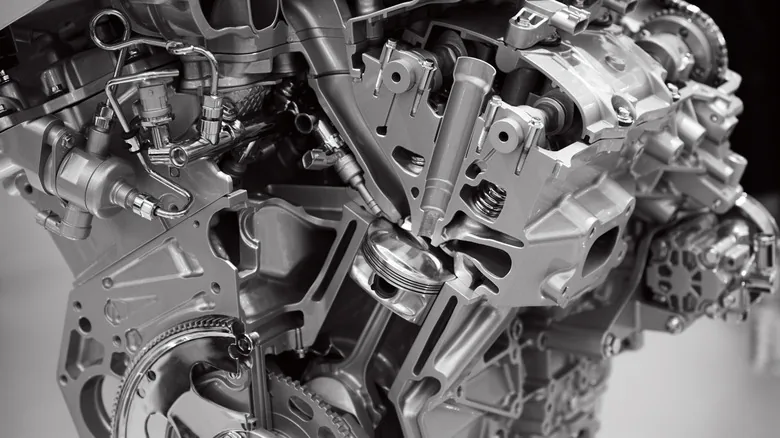 Direct Injection Revolutionizes Gasoline Engines - image 2