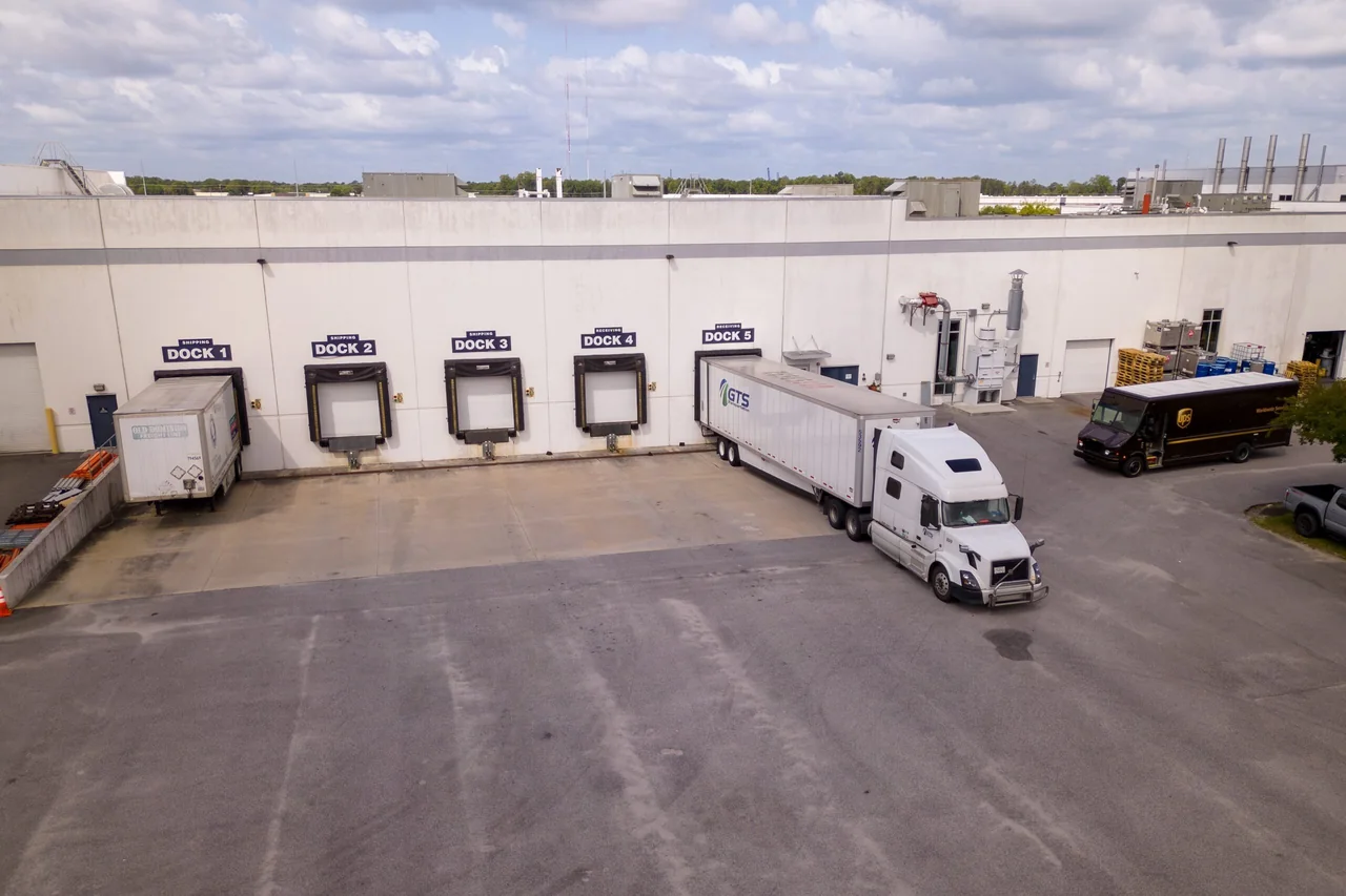 Cargo Theft Ring Indictments Spark Industry Concern