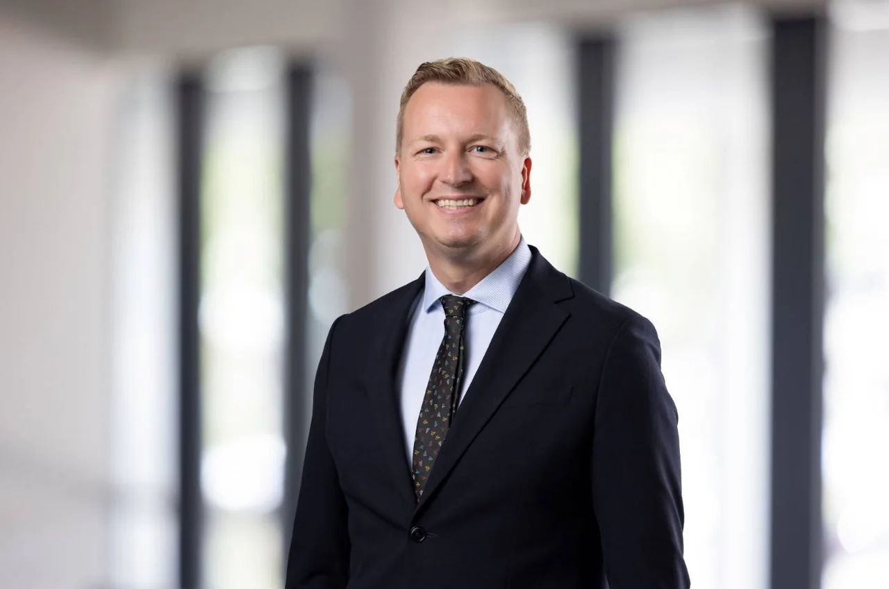 deugro Expands Offshore Wind Leadership