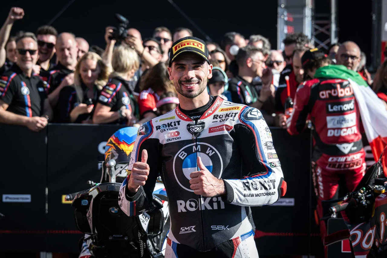 Oliveira Ready for Misano Return