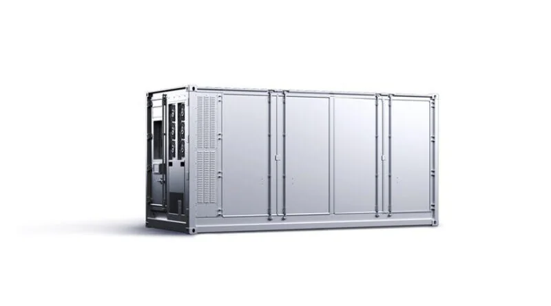 CATL Sees 50% Energy Storage Sales by 2030