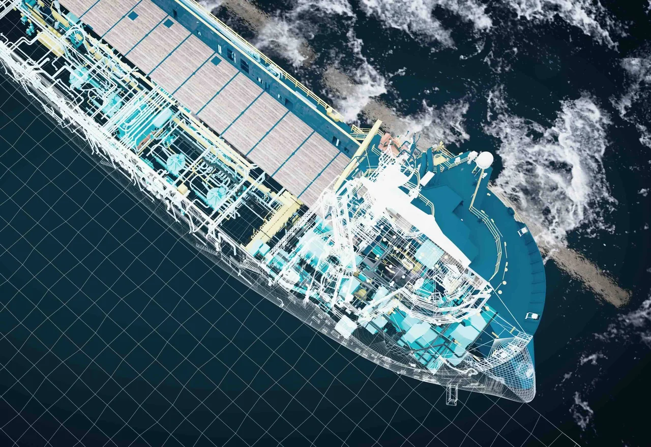Shipbuilding Software Gets Smarter