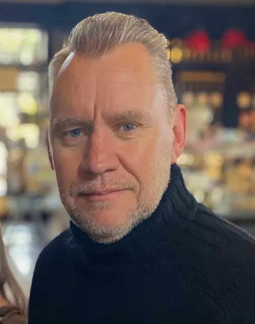 Scanstrut Appoints Industry Veteran Sean Hatherley as Global Sales Director