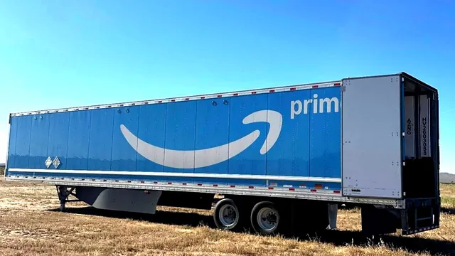 Cargo Theft on the Decline