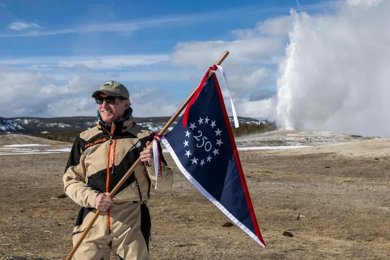 Nationwide Initiative Celebrates America's Public Lands Heritage - image 2