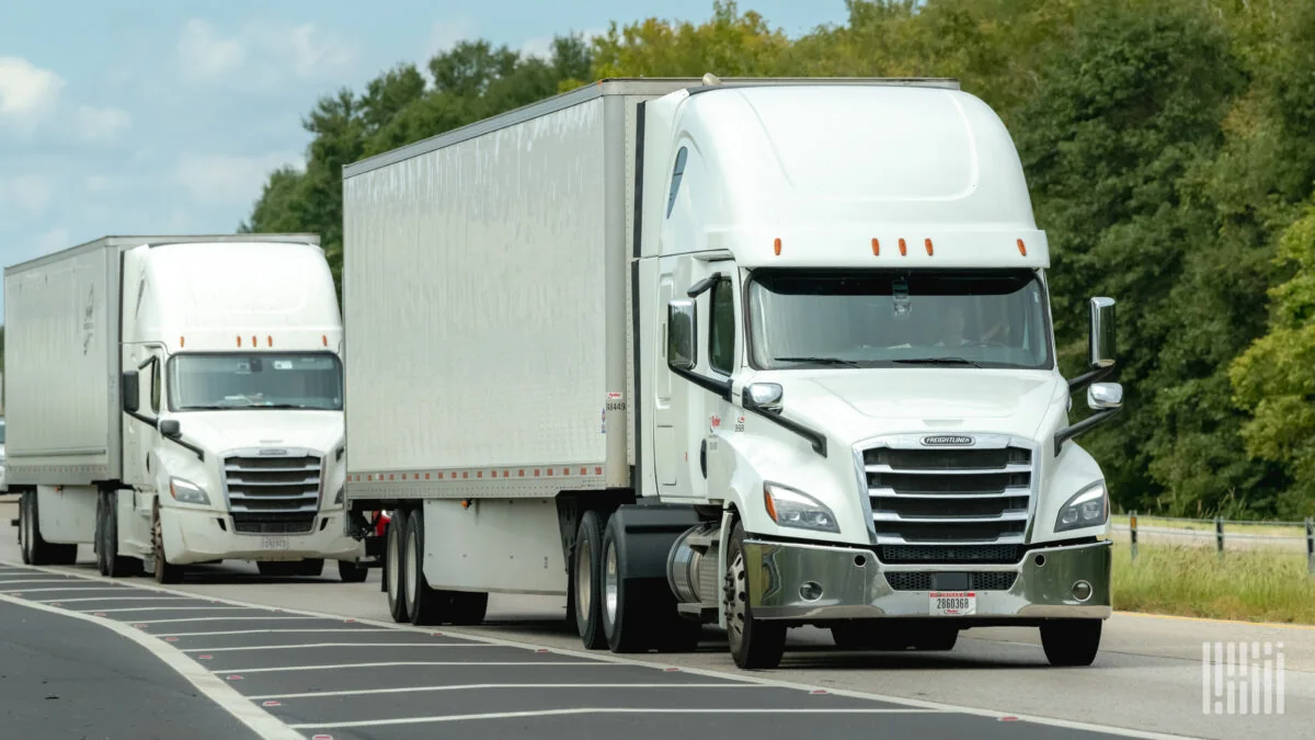 Fura Acquires LG Logistics Solutions with AI-Powered Brokerage