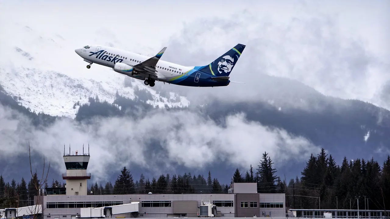 Reducing Thrust for Safer Takeoffs