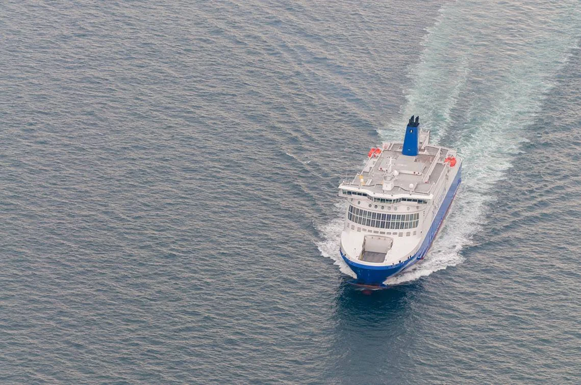 UK Boosts Seafarers' Rights