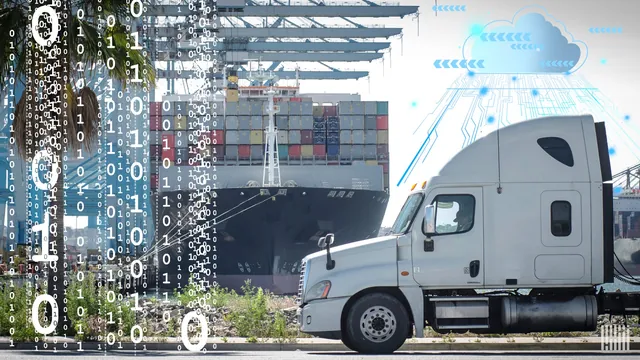 C.H. Robinson Unveils AI-Powered Logistics Solution