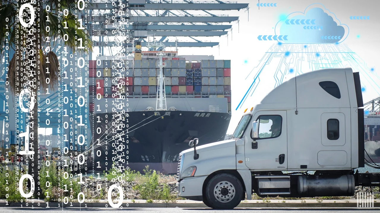 C.H. Robinson Unveils AI-Powered Logistics Solution