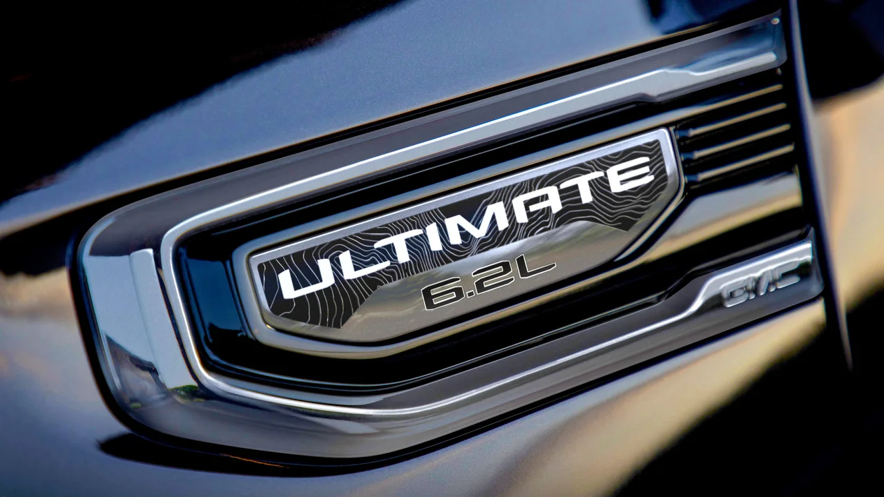 GM Admits V8 Engine Failure Issue