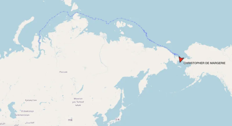 Russia Reopens Arctic LNG Route to Asia as Icebreaker Completes Rare Early-Summer Transit - image 2