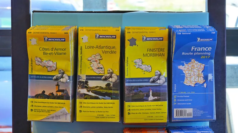 Michelin Expands Beyond Tires and Restaurant Guides - image 4