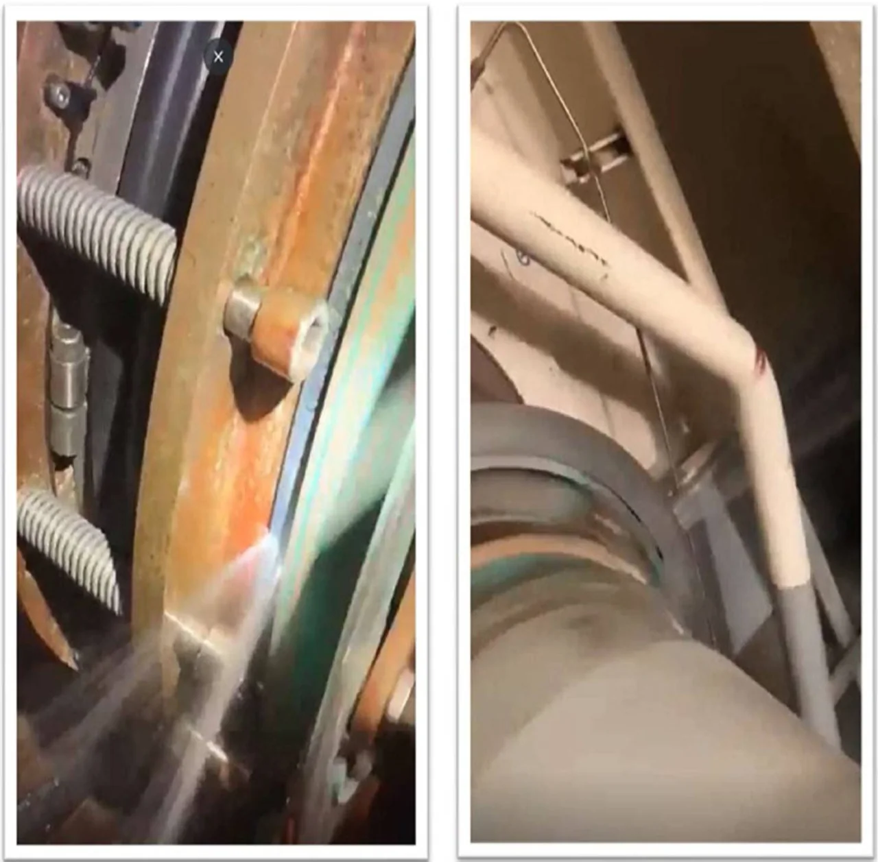 US Coast Guard Warns of Prototype Shaft Seal Hazard