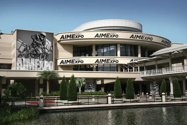 AIMExpo Returns to Orlando