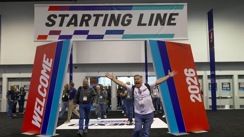 AIMExpo Returns to Orlando - image 2