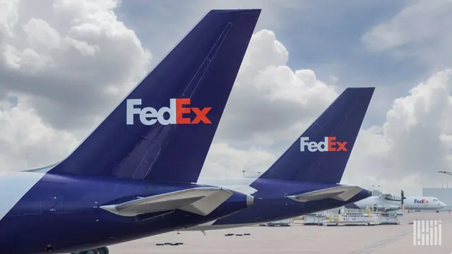 FedEx Pilots End Protracted Bargaining with New Contract
