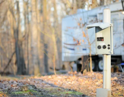 RV Industry Adopts Grounding Monitor Interrupter Requirement