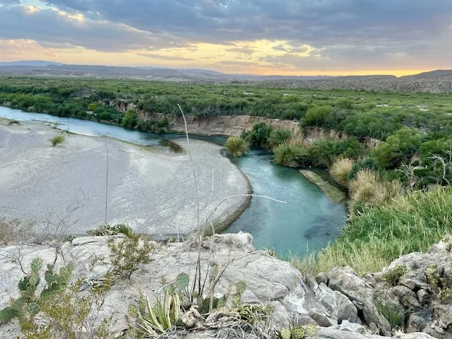 Border Barrier Construction Casts Shadow Over National Park - image 2