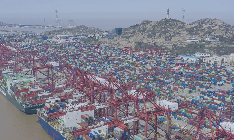 Tariff Tensions Spark Early Shipping Surge - image 2