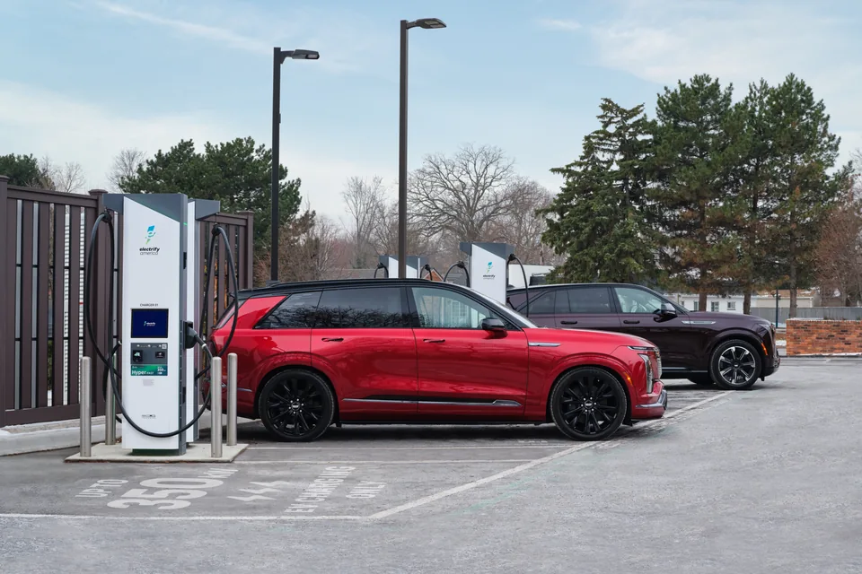 GM Unveils Energy Pass: Simplifying Public EV Charging - image 4