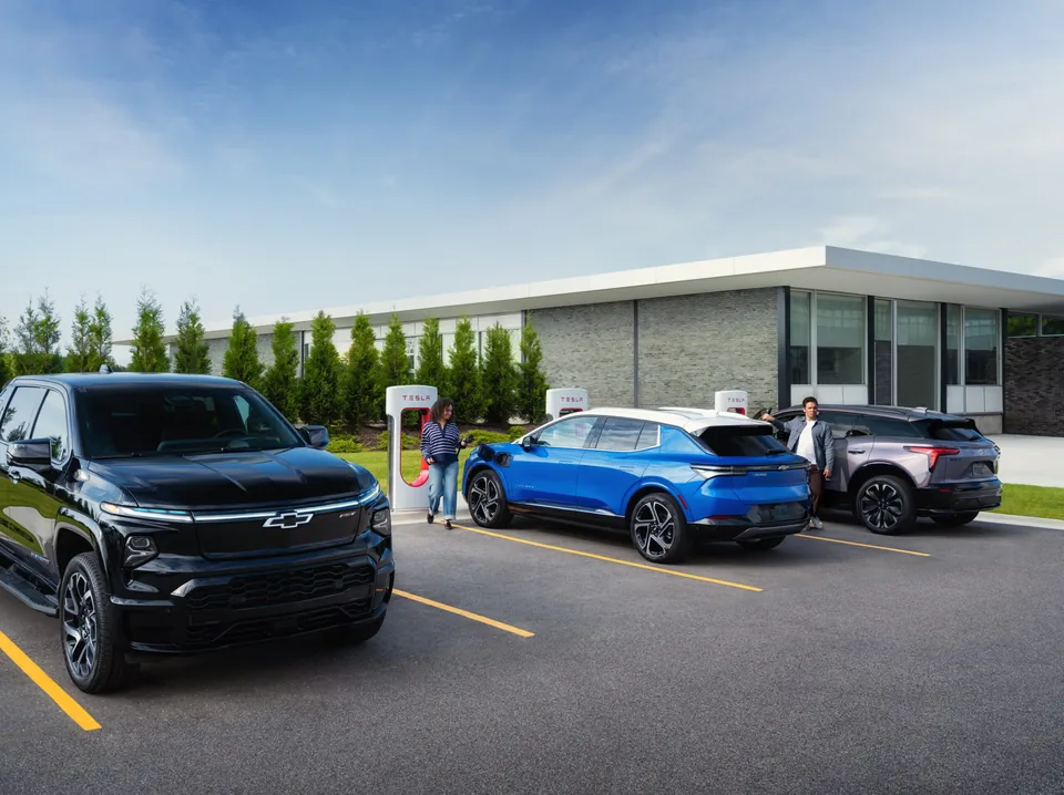 GM Unveils Energy Pass: Simplifying Public EV Charging - image 3