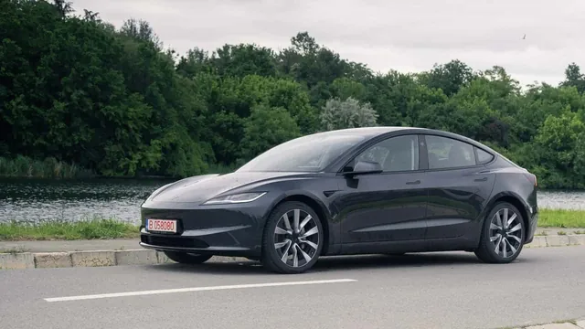 Battery Life Concerns Muted for Electric Vehicle Owners