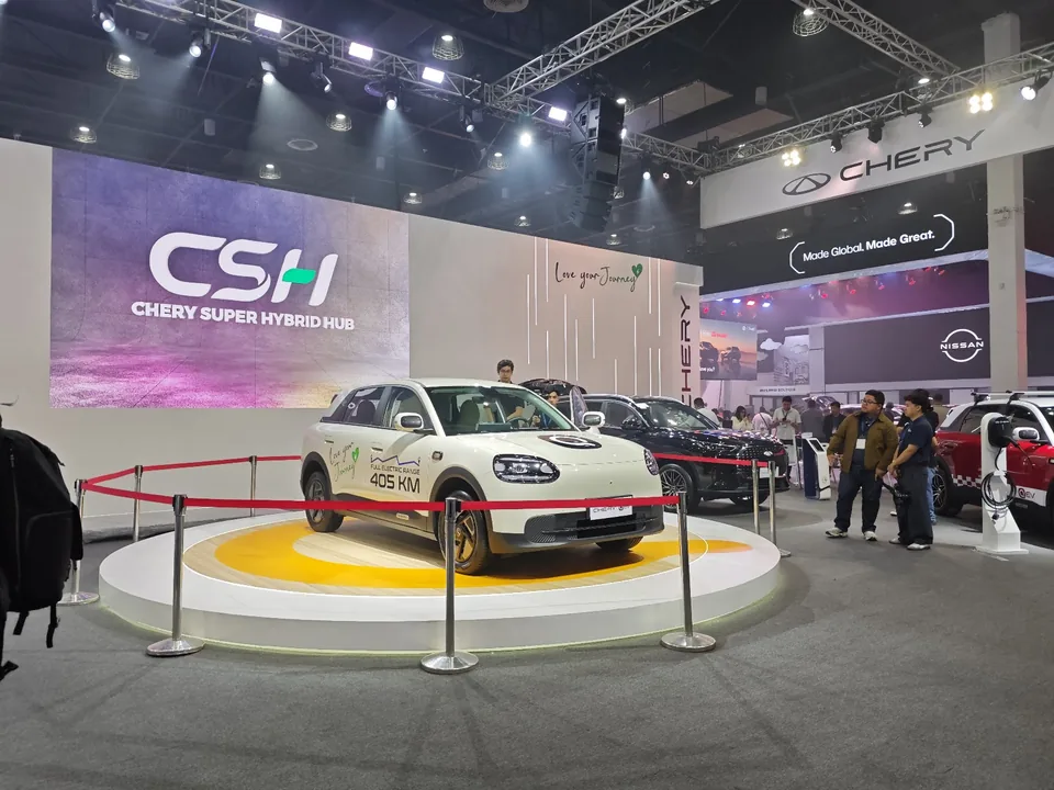 Electrification Takes Center Stage at PIMS - image 3