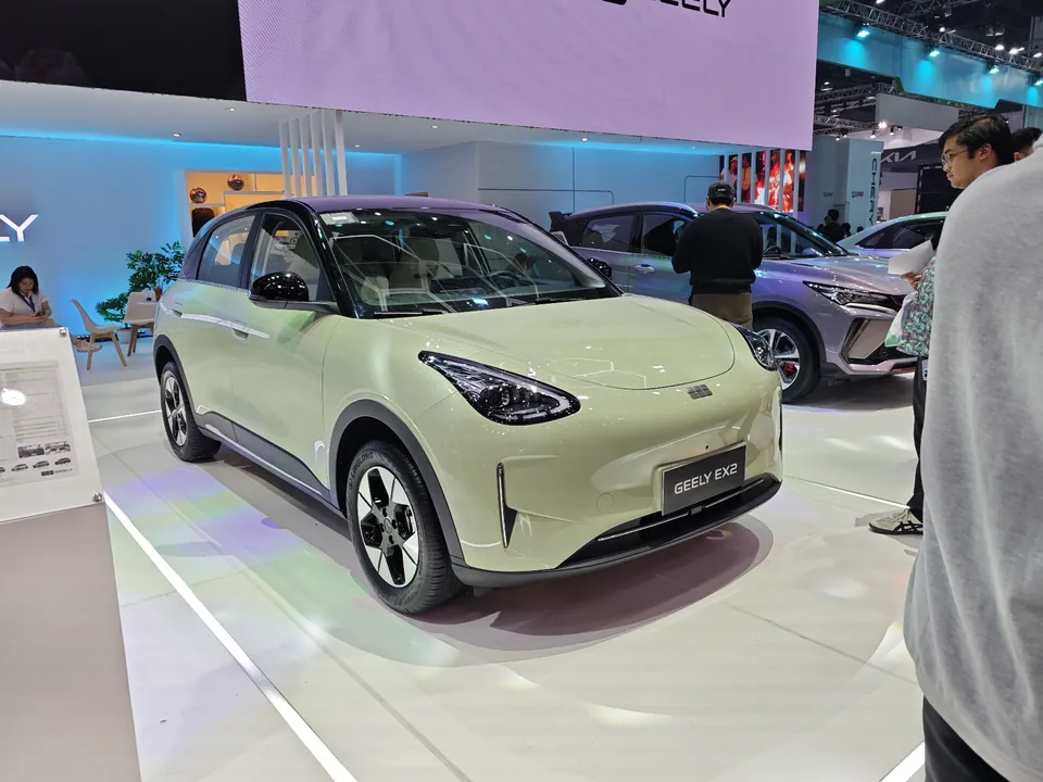 Electrification Takes Center Stage at PIMS - image 4