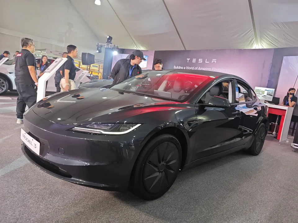 Electrification Takes Center Stage at PIMS - image 2