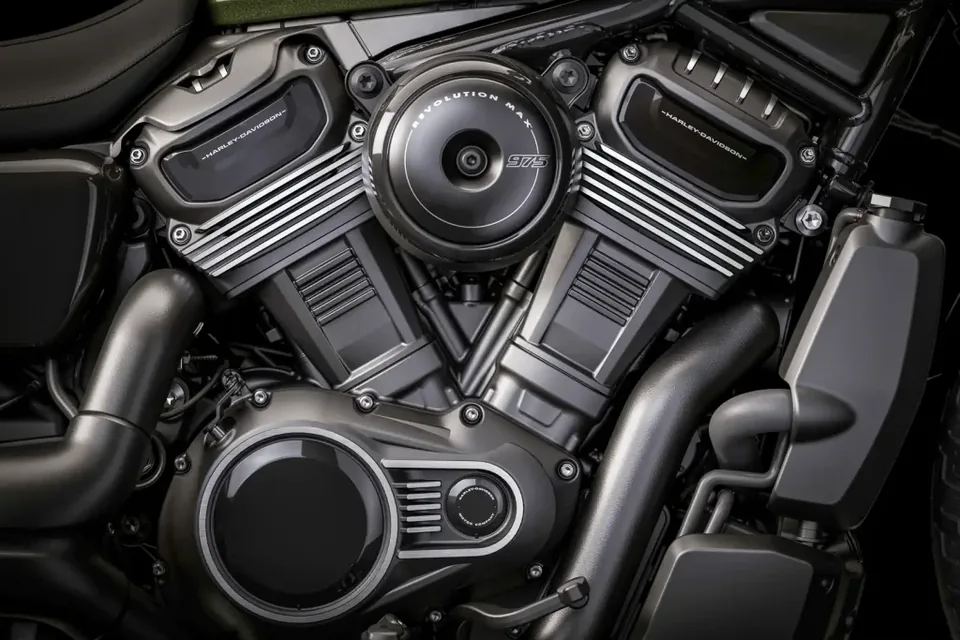 Harley-Davidson Returns Revolution Max Production to U.S. - image 3
