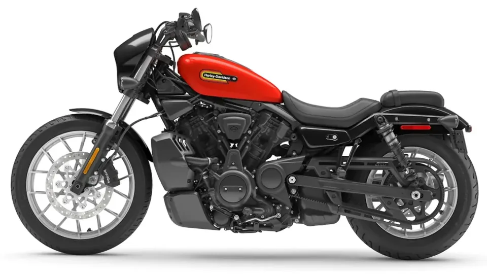 Harley-Davidson Returns Revolution Max Production to U.S. - image 2