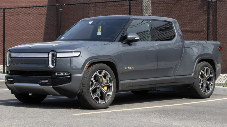 Rivian R1T Depreciation Reveals Electric Pickup's True Value - image 2