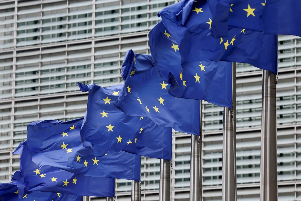 EU's Russian Arctic LNG Imports Surge Despite New Restrictions