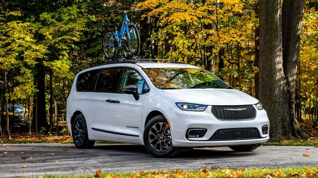 Chrysler Recall Sparks Concern Over Plug-in Hybrid Safety
