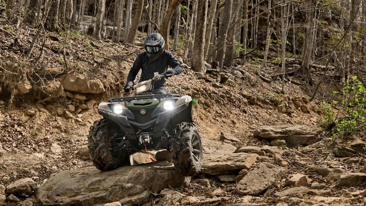 Minnesota ATV Freedom