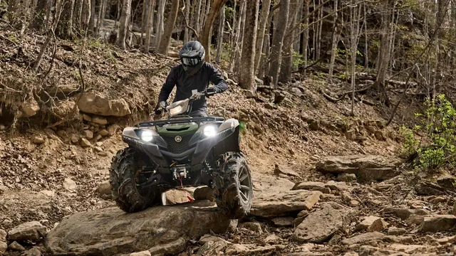 Minnesota ATV Freedom