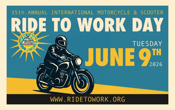 Motorcycle Advocates Unite with Lawmakers on Capitol Hill - image 2