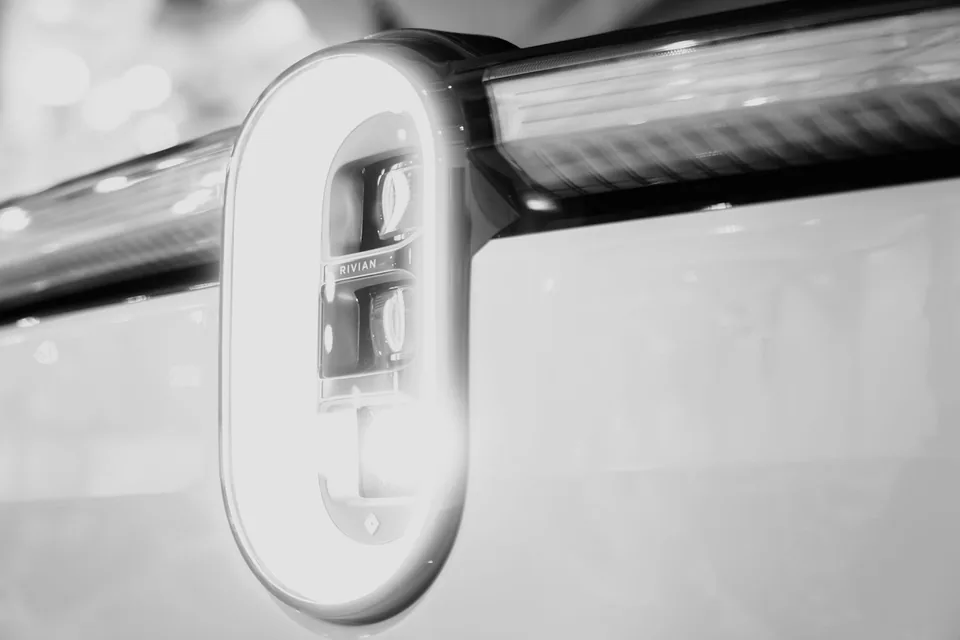 Rivian R2 SUV Hits the Road - image 2