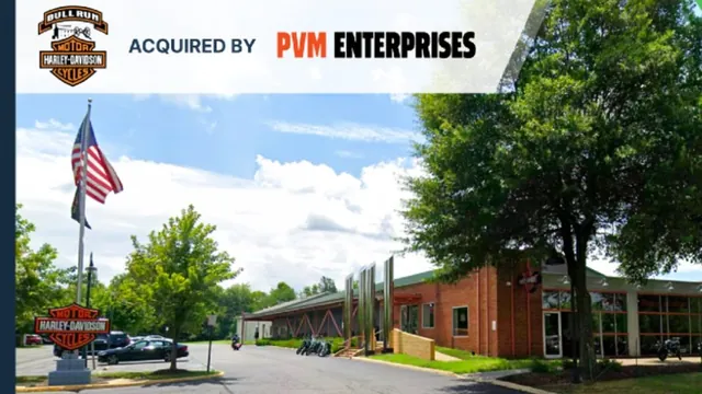 Virginia Dealership Consolidation Sparks Industry Shift