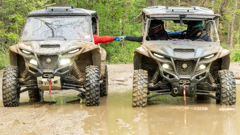 Cardo Systems Partners with Tread Lightly!