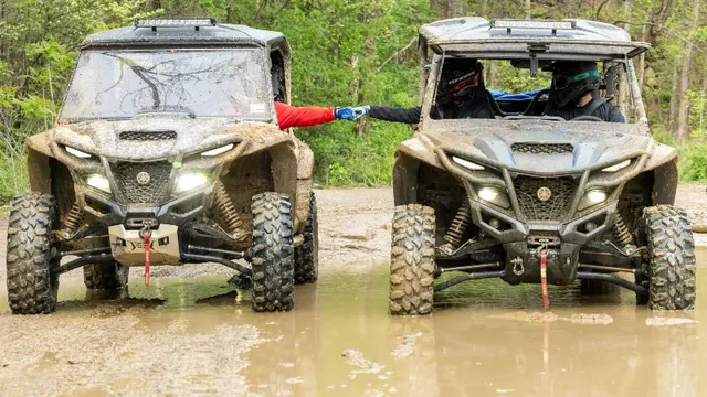 Cardo Systems Partners with Tread Lightly!